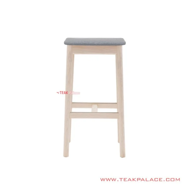 Kursi Bar Seri Eren Dolphin Cushion