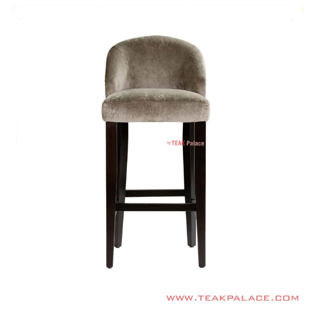 Kursi Jati Resto Isyana Black Walnut Minimalis Kursi Jati Resto Isyana Black Walnut Minimalis