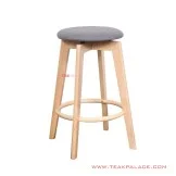 Kursi Bar Sandown Jok Dolphin Minimalis