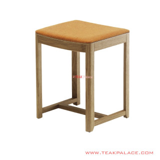 Bangku Makan Natural Jati Seri Seleri Bangku Makan Natural Jati Seri Seleri