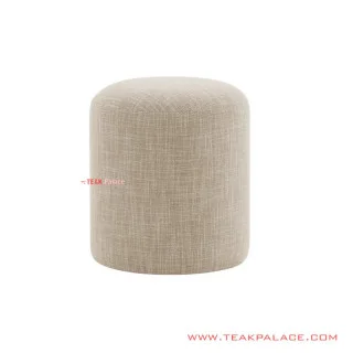 Stool Ruang Tamu Kain Rivoli Tatami Seri Tiwi Stool Ruang Tamu Kain Rivoli Tatami Seri Tiwi