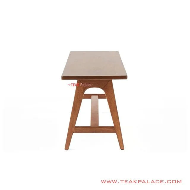 Tempat Duduk Bangku Taman Minimalis Jati Salak Brown Seri Centuri Tempat Duduk Bangku Taman Minimalis Jati Salak Brown Seri Centuri