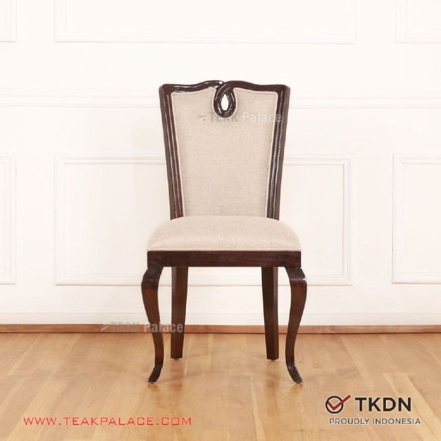 Kursi Makan Modern Emporio TKDN Kursi Makan Modern Emporio TKDN