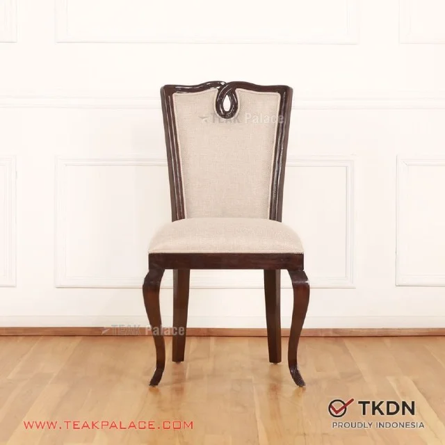 Kursi Makan Modern Emporio TKDN Kursi Makan Modern Emporio TKDN