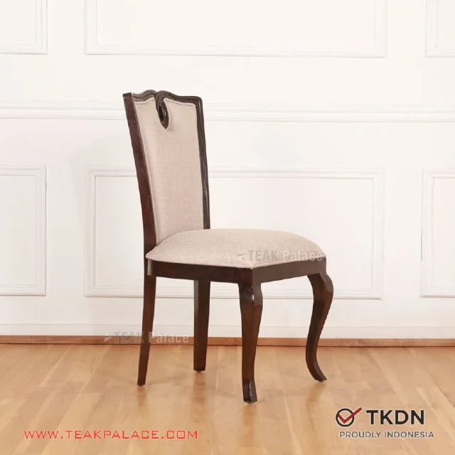 Kursi Makan Modern Emporio TKDN Kursi Makan Modern Emporio TKDN