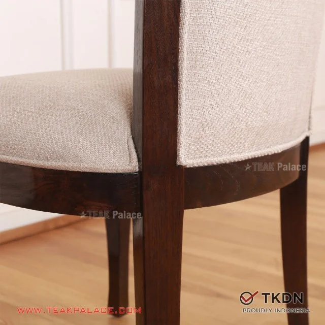 Kursi Makan Modern Emporio TKDN Kursi Makan Modern Emporio TKDN