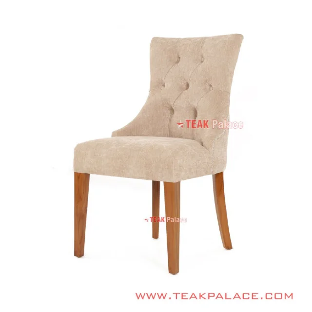 Kursi Makan Mewah Rosa