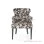 Kursi Minimalis Modern Seri Evelyn