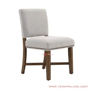 Kursi Makan Minimalis Dudukan Jok Busa seri Yeoja