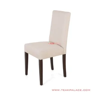 Kursi Makan Minimalis Kayu Jati Seri Jakarta