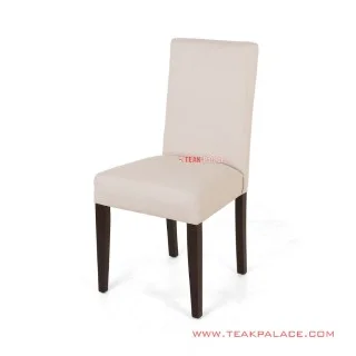 Kursi Makan Minimalis Kayu Jati Seri Jakarta