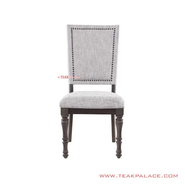 Kursi Makan Dyfan With Rivoli Cloud Minimalis