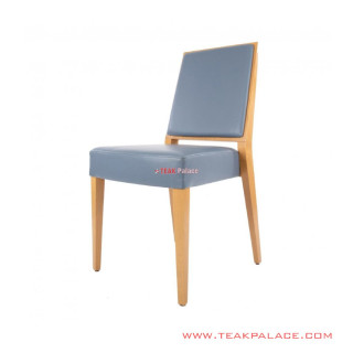 Kursi Makan Beta Oscar Golden Teak