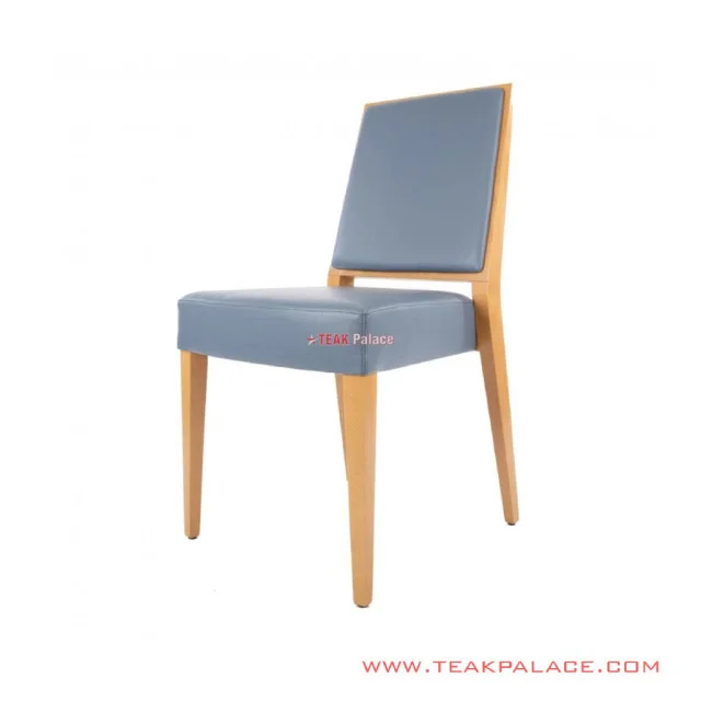 Kursi Makan Beta Oscar Golden Teak Kursi Makan Beta Oscar Golden Teak