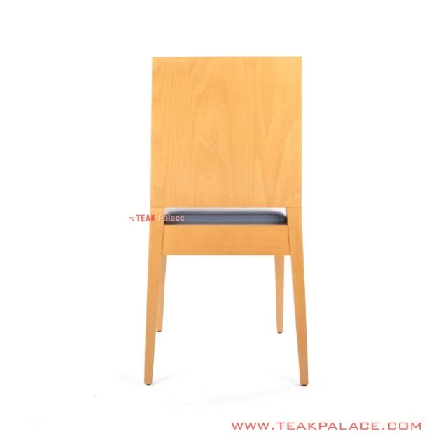 Kursi Makan Beta Oscar Golden Teak Kursi Makan Beta Oscar Golden Teak
