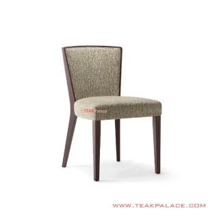 Kursi Minimalis Jati Borara Motif