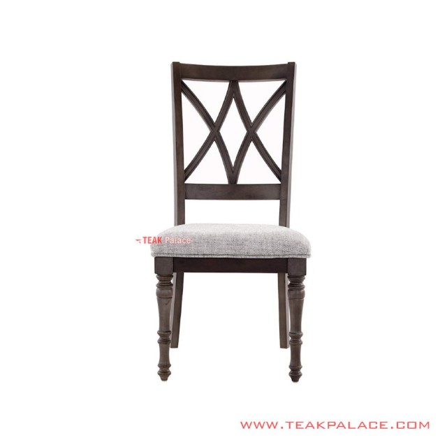 Kursi Makan Eswan Salak Brown Kayu Jati Kursi Makan Eswan Salak Brown Kayu Jati