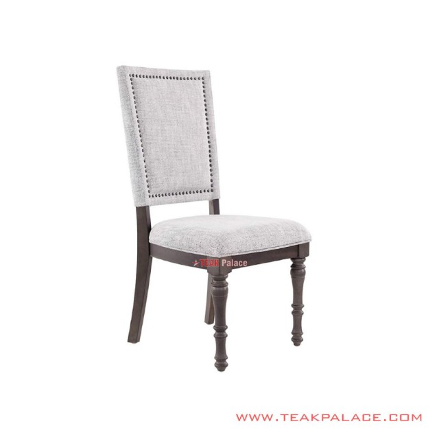 Kursi Makan Dyfan With Rivoli Cloud Minimalis