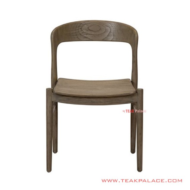 Kursi Makan Chimon Minimalis Jati Kursi Makan Chimon Minimalis Jati