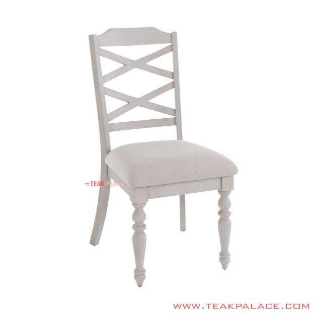Kursi Makan Minimalis Willis Duco Ivory Kursi Makan Minimalis Willis Duco Ivory