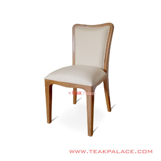 Kursi Makan Jati Minimalis Seri Maya Kursi Makan Jati Minimalis Seri Maya