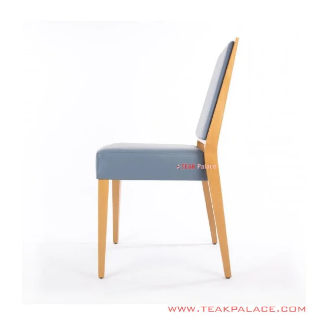 Kursi Makan Beta Oscar Golden Teak Kursi Makan Beta Oscar Golden Teak