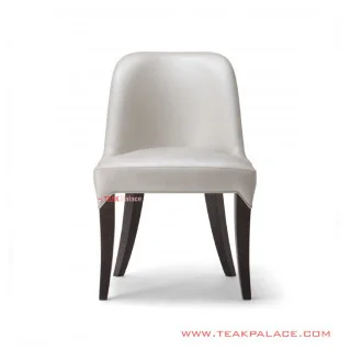 Kursi Makan Oscar Black Walnut Alisia Series Kursi Makan Oscar Black Walnut Alisia Series