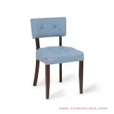 Kursi Makan Modern Kayu Jati Mona Minimalis Kursi Makan Modern Kayu Jati Mona Minimalis