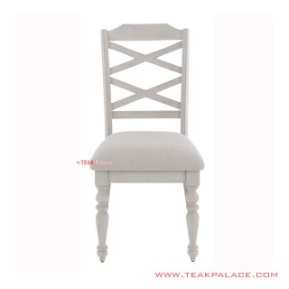 Kursi Makan Minimalis Willis Duco Ivory Kursi Makan Minimalis Willis Duco Ivory