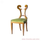 Kursi Makan Unik Jati Revina Seri Merlino Minimalis Kursi Makan Unik Jati Revina Seri Merlino Minimalis