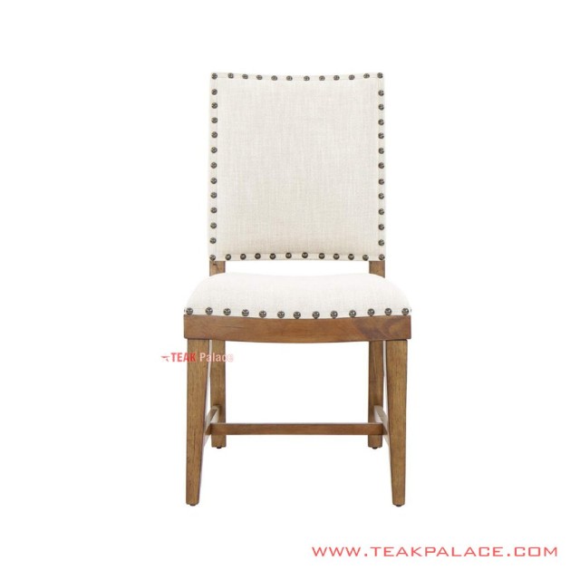 Kursi Makan Logan Jok Modern White Kursi Makan Logan Jok Modern White