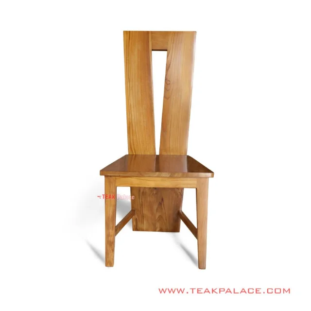 Kursi Makan Jati Minimalis Seri African Kursi Makan Jati Minimalis Seri African