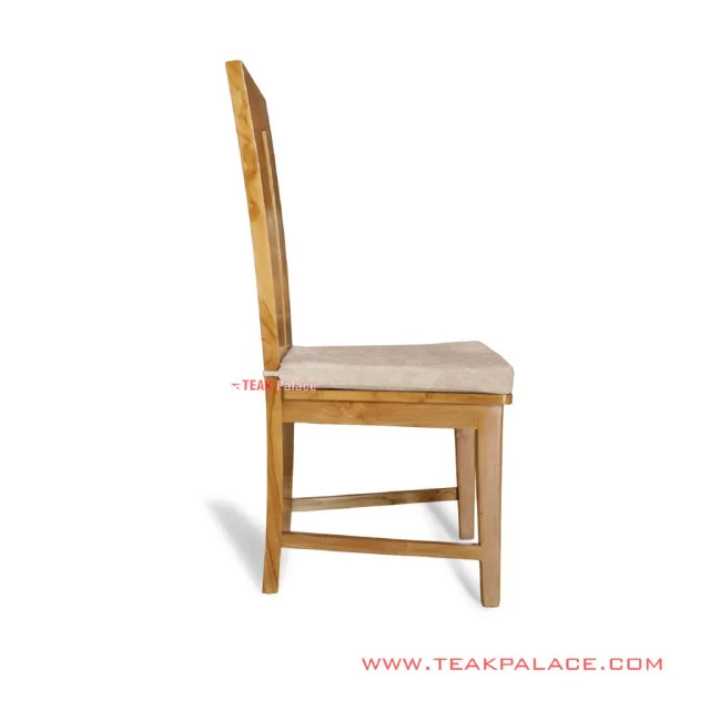 Kursi Makan African Jati Golden Teak Minimalis