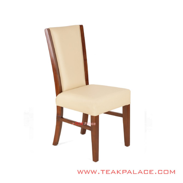 Kursi Makan Jati Oscar Ivory Seri Delhi Kursi Makan Jati Oscar Ivory Seri Delhi