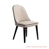 Kursi Makan Kelly Jati Hitam Kursi Makan Kelly Jati Hitam