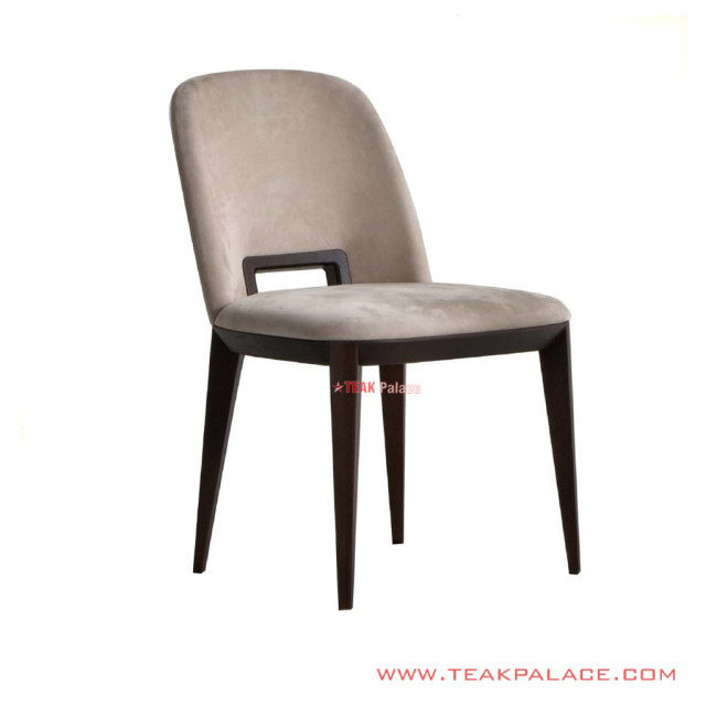 Kursi Makan Margaret Jati Black Walnut Kursi Makan Margaret Jati Black Walnut