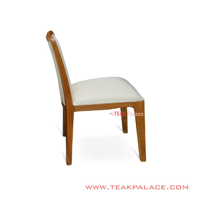 Kursi Makan Jati Minimalis Seri Maya Kursi Makan Jati Minimalis Seri Maya