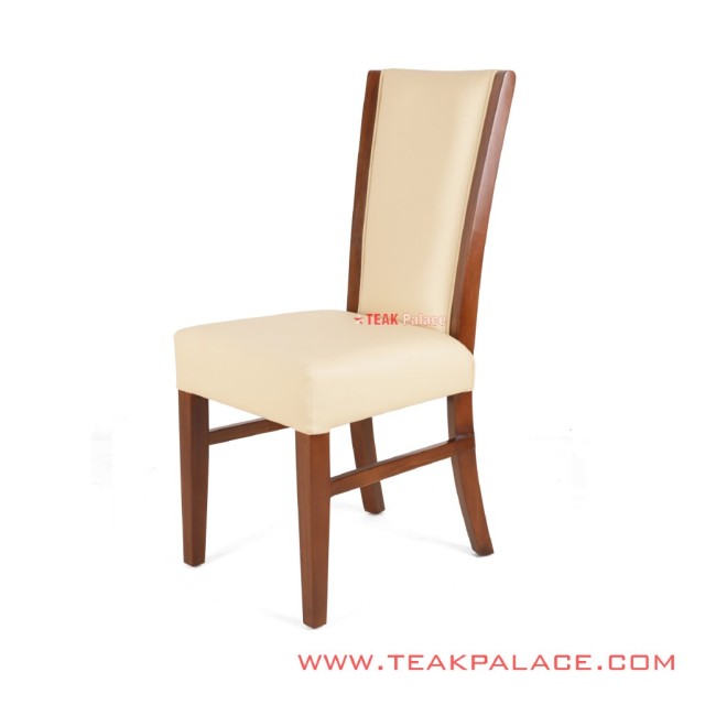 Kursi Makan Jati Oscar Ivory Seri Delhi Kursi Makan Jati Oscar Ivory Seri Delhi