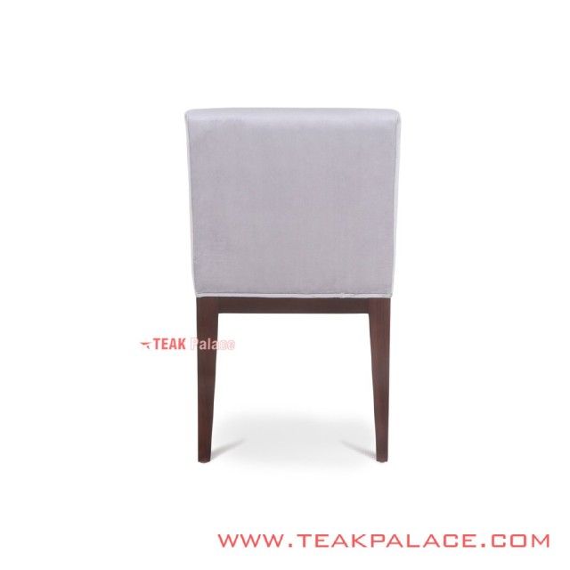 Kursi Makan Busa Minimalis Jati Seri Depok Cloud