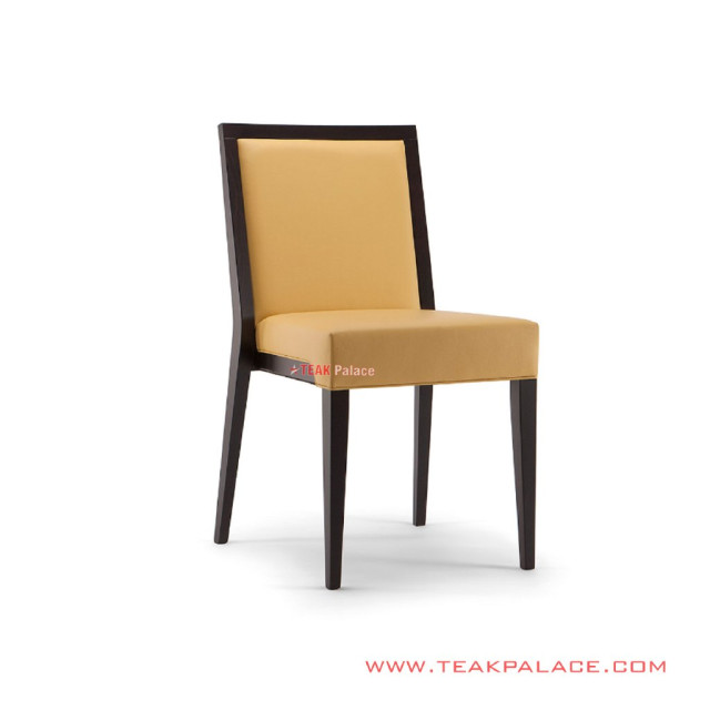 Kursi Makan Nessa Kuning Kursi Makan Nessa Kuning