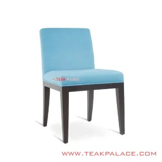 Kursi Makan Jati Solid Seri Depok