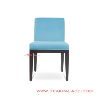 Kursi Makan Jati Solid Seri Depok