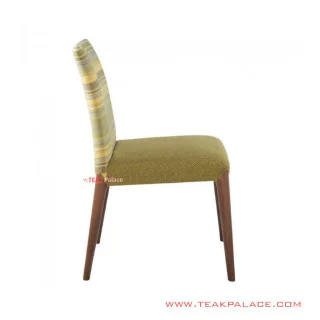 Kursi Makan Ines Modern Hijau Minimalis Kursi Makan Ines Modern Hijau Minimalis