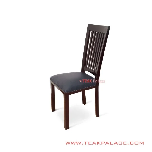 Kursi Makan Restoran Jati Jepara Seri Lampung