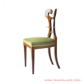 Kursi Makan Unik Jati Revina Seri Merlino Minimalis Kursi Makan Unik Jati Revina Seri Merlino Minimalis