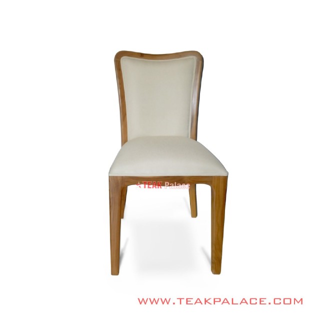 Kursi Makan Jati Minimalis Seri Maya Kursi Makan Jati Minimalis Seri Maya