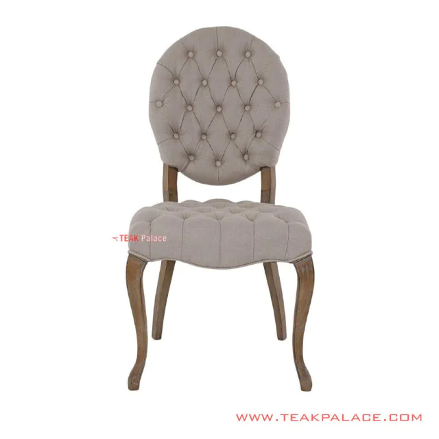 Kursi Makan Spanyol Makadamia Kayu Jati White Wash Rustic Kursi Makan Spanyol Makadamia Kayu Jati White Wash Rustic