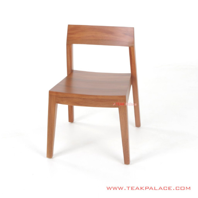 Kursi Cafe Minimalis Kayu Jati Zagato Golden Teak Kursi Cafe Minimalis Kayu Jati Zagato Golden Teak