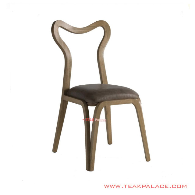 Renata Dining Chair Jati Minimalis