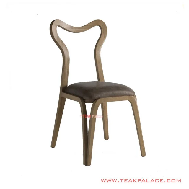 Renata Dining Chair Jati Minimalis Renata Dining Chair Jati Minimalis